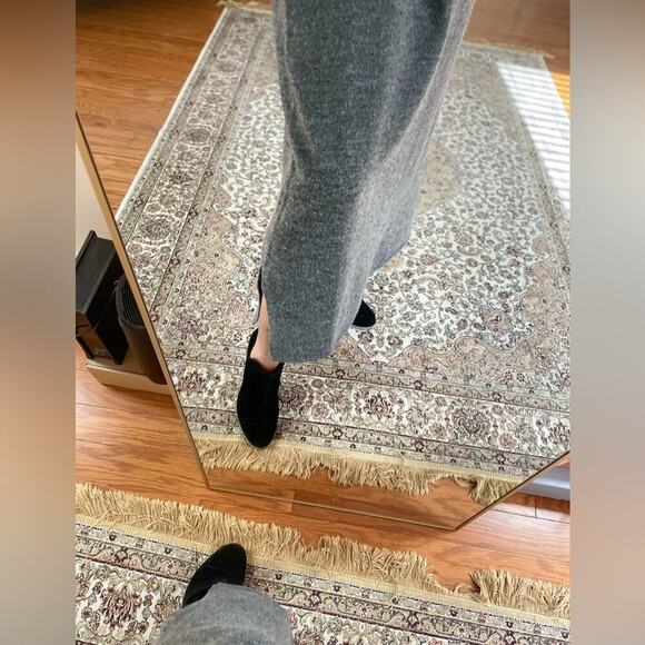 ✨ 4th + Reckless ✨ Tall Sweater Dress - Picture 7 of 12